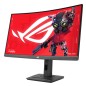 ASUS ROG Strix XG27WCS 27 Rapid VA 2560 x 1440 (2K) HDMI DisplayPort USB-C 180Hz